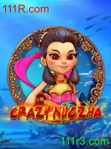 CrazyNuoZha