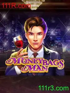 MoneybagsMan